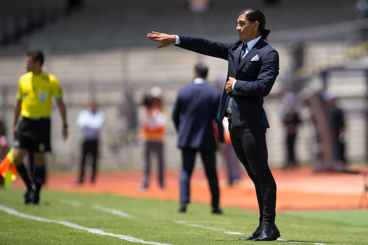 Con el triunfo, los de Palencia llegaron a seis unidades. Enfrentarán a los Tigres en la siguiente jornada de la Liga MX.