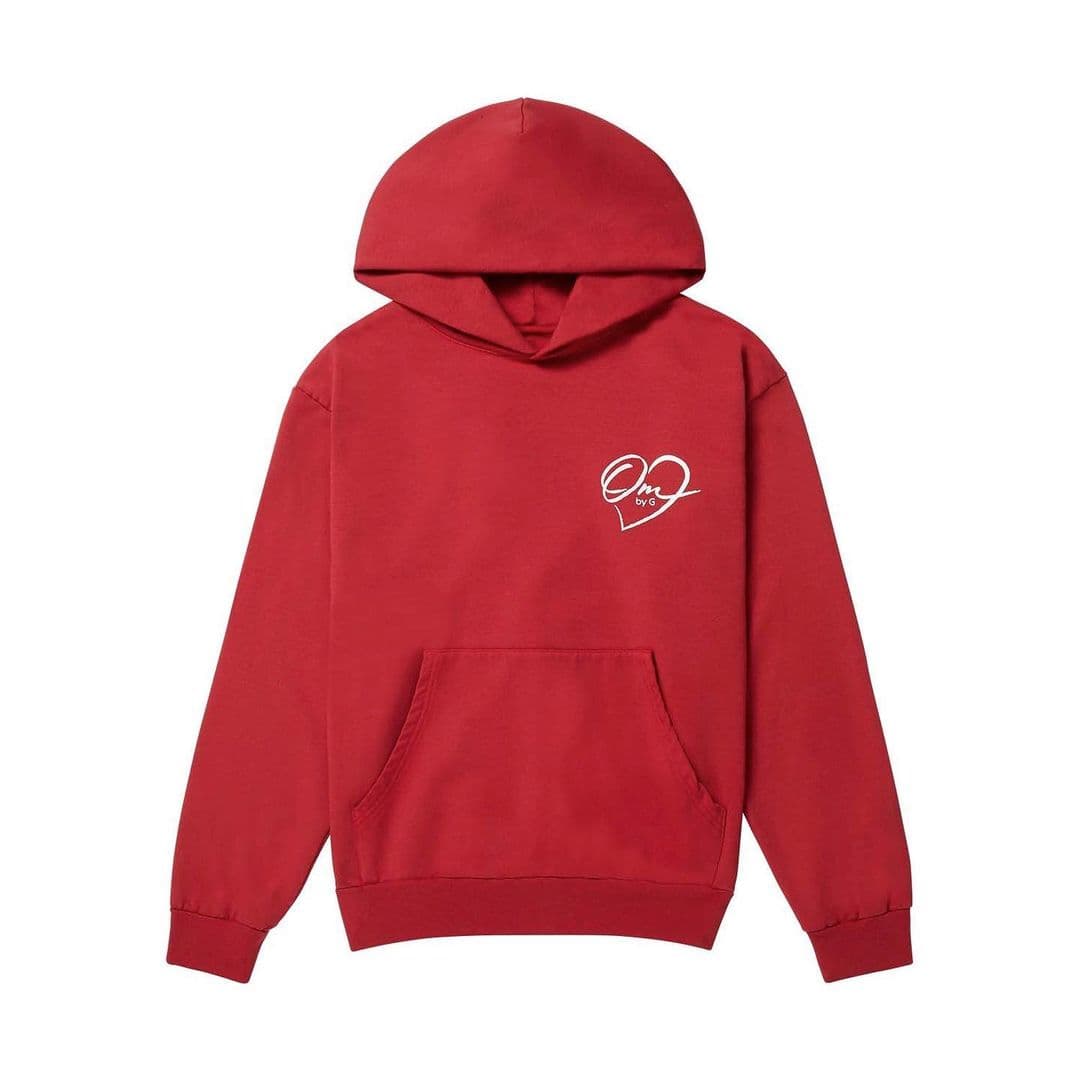 Es muy probable, pues la imagen de la marca es un corazón, literalmente.