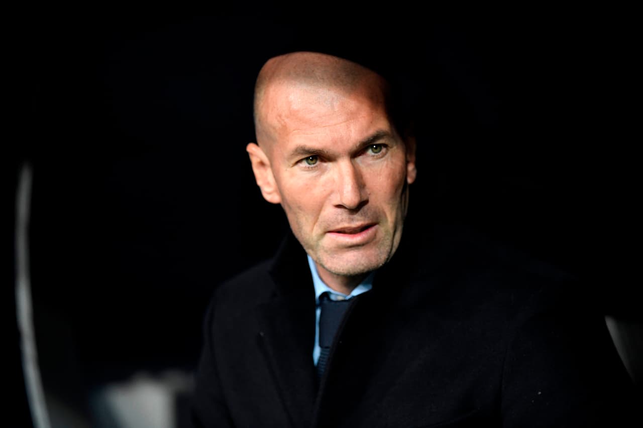Zidane sobre el VAR: "Le quitará espontaneidad al fútbol"