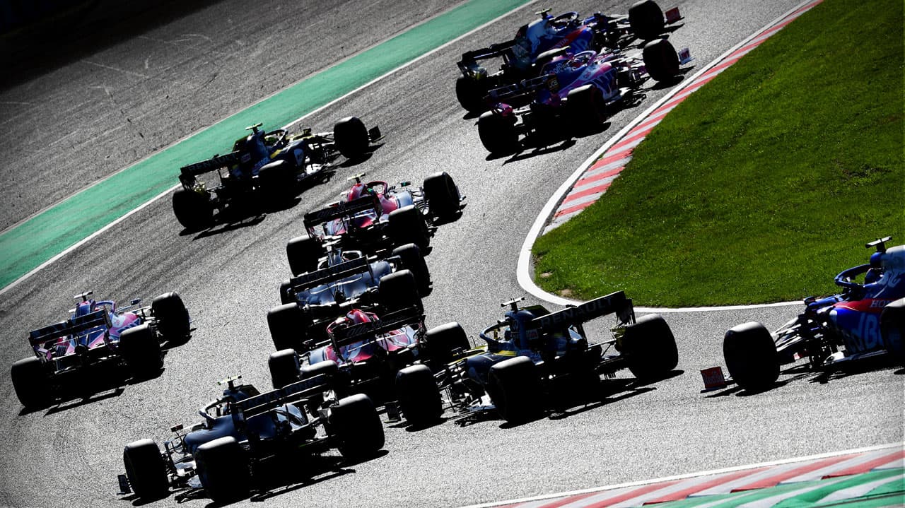 La FIA contraataca a la carta de los equipos de la F1