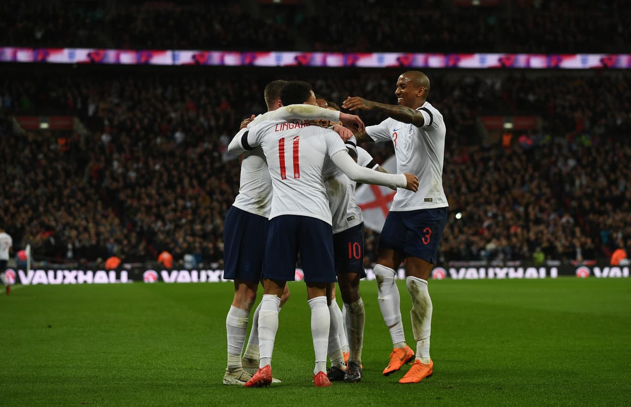 <b>13. Inglaterra (UEFA) - </b>1,040 puntos