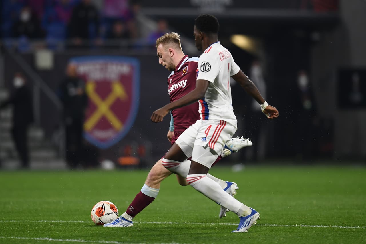 West Ham se impouso con autoridad al Lyon y avanza a la Semifinal de la Europa League donde espera rival.