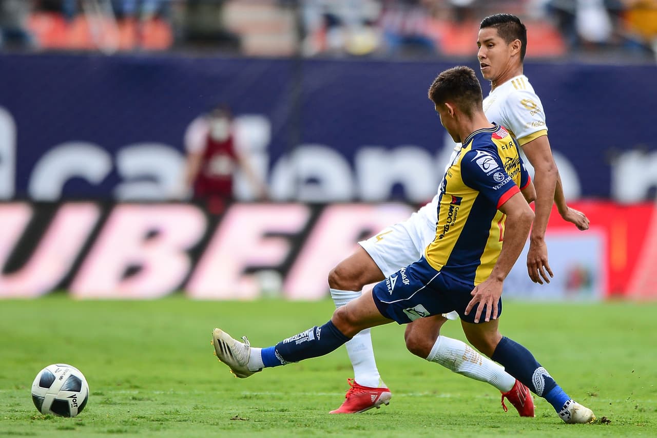 Tigres vuelve a mostrar su poderío y golpesn 0-3 al Atlético Ssn Luis en su estadio.