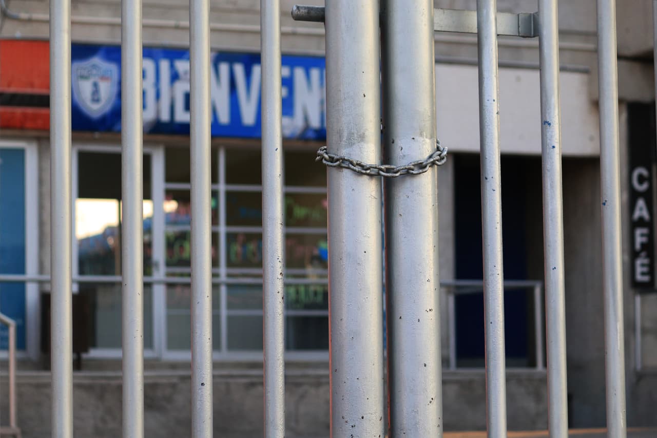 Estadio Azteca | América y Cruz Azul