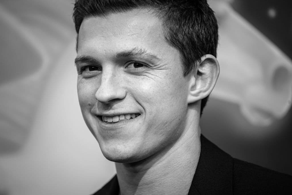 Tras la última entrega de esta saga, Tom Holland se quita el disfraz arácnido.