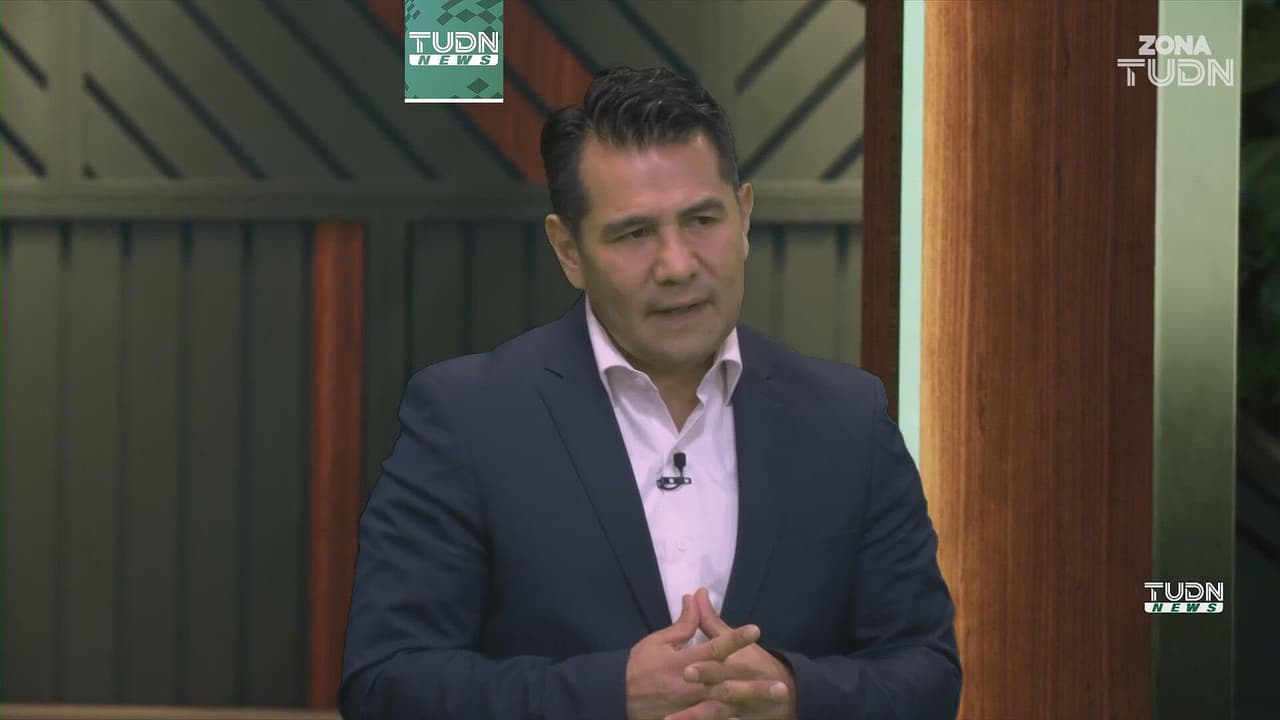 Marco Barrera: "Canelo debe noquear del round 10 u 11 para abajo"