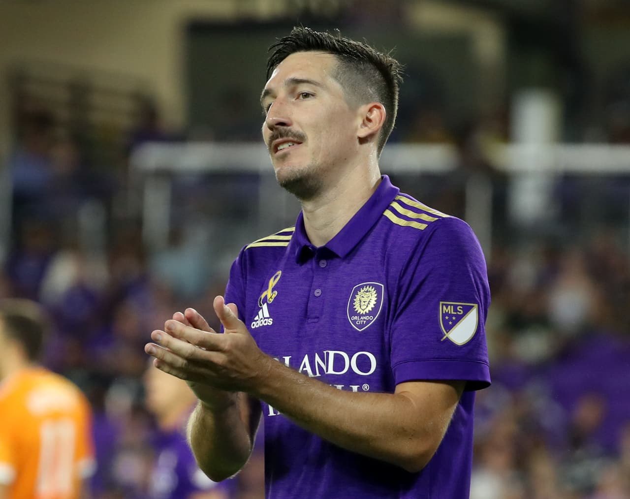 Termina una temporada frustrante para Sacha Kljestan.