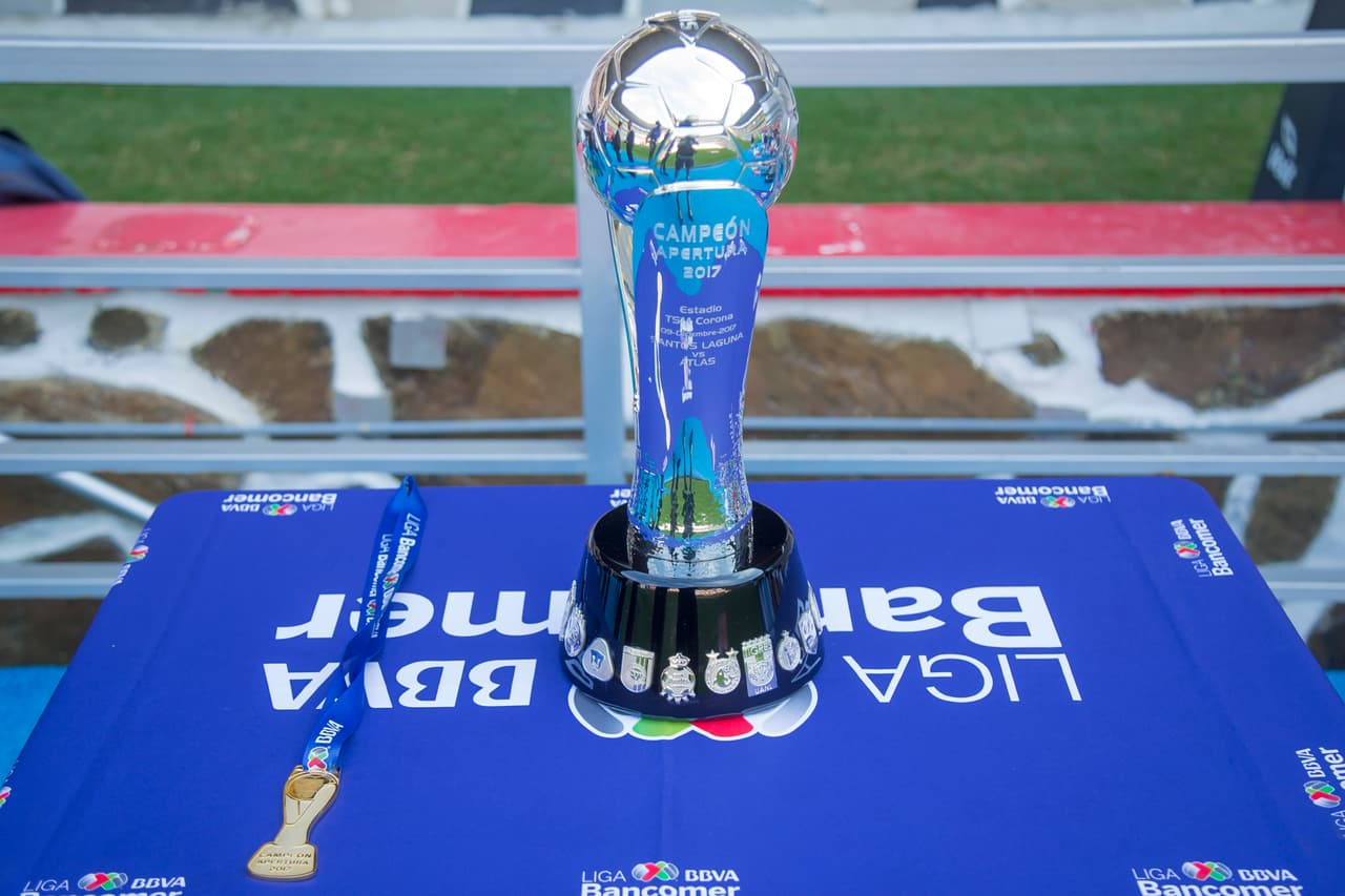 ¡Inicia el Clausura 2019! Conoce el calendario de la Liga MX 2019