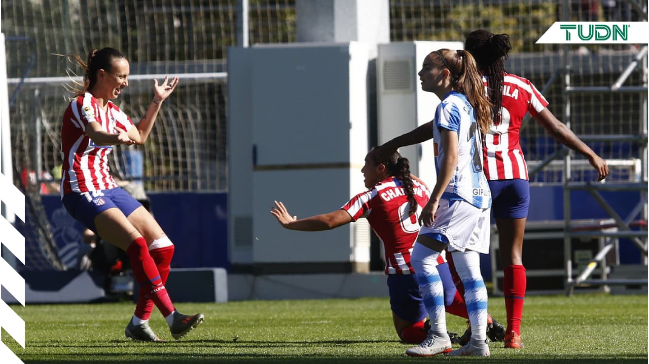 Jugadoras de Primera División española emplazan a huelga