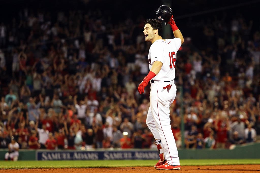 Será la primera ocasión en más de 100 años de historia de esta rivalidad que el recinto en el que se vean las caras en una serie de temporada regular no sea Ni Fenway Park ni Yankee Stadium.
