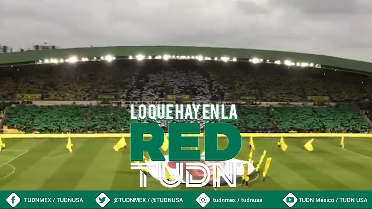 ¡Emotivo! Nantes homenajea a Emiliano Sala