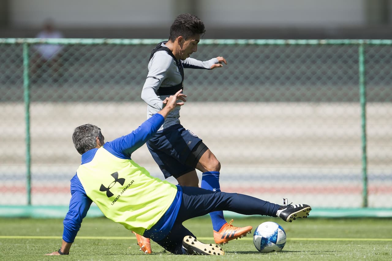Incluso, en duelos como el de la visita a Tijuana se sacudió de una estadística negativa y a costa de 'cruzazulear' a su rival.
