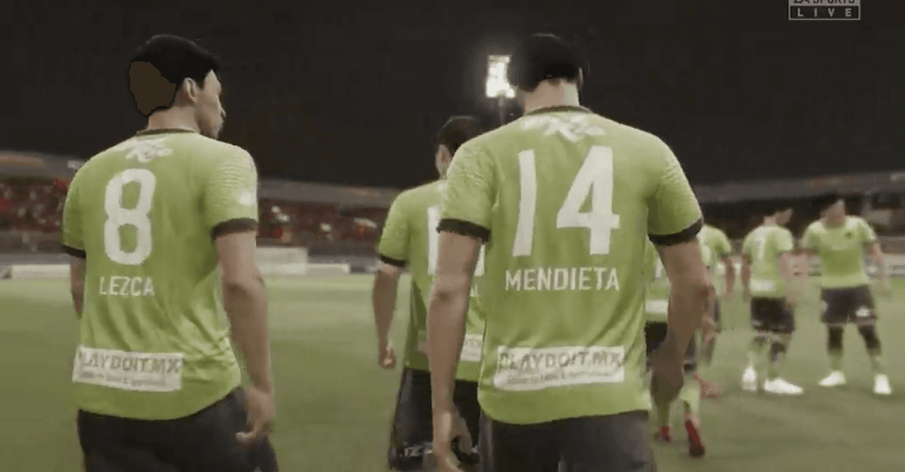 Xolos le arrebató la victoria a Juárez en el último suspiro en el cierre de la Jornada 13 en la eLiga MX.