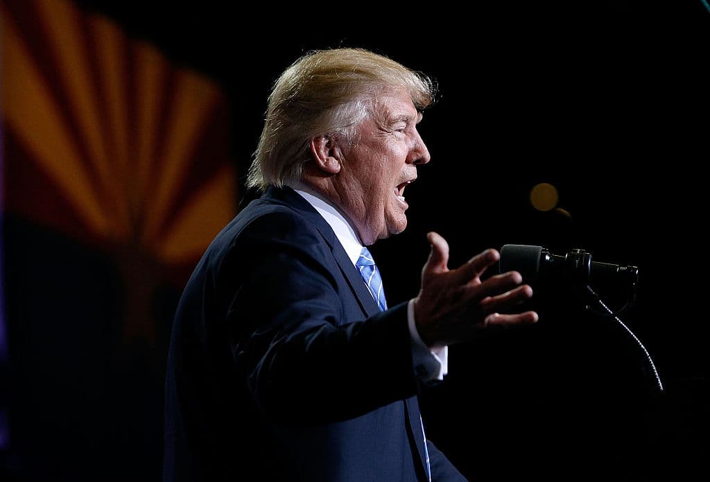 Sindicato de Jugadores de la MLS se pronuncia en contra de la acción migratoria de Donald Trump