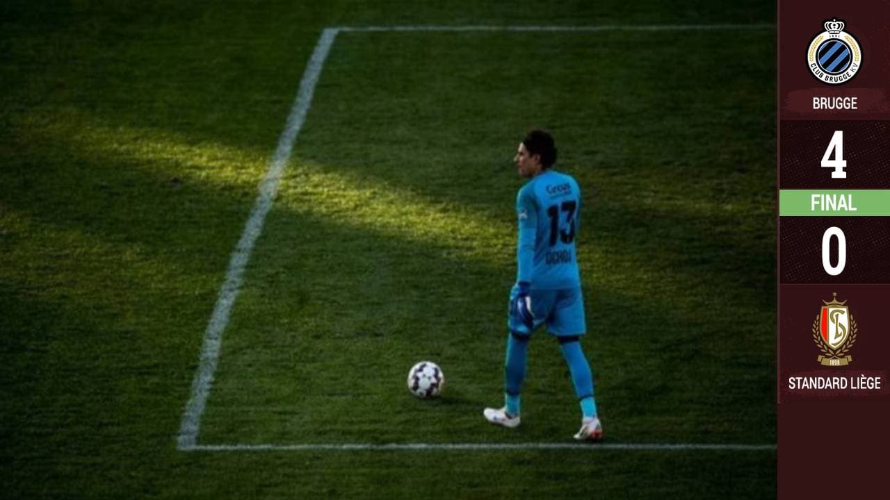 ¡Se le apareció la bruja! Memo Ochoa es masacrado… Hasta por sus compañeros
