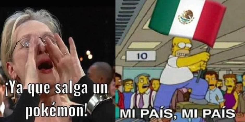 La ceremonia de los Juegos Olímpicos número XXXII de la historia comenzaron con fuegos artificiales, que fueron seguidos por la ilustración de varios atletas que en color blanco se encontraban realizando entrenamientos de forma aislada y los memes no tardaron en aparecer.