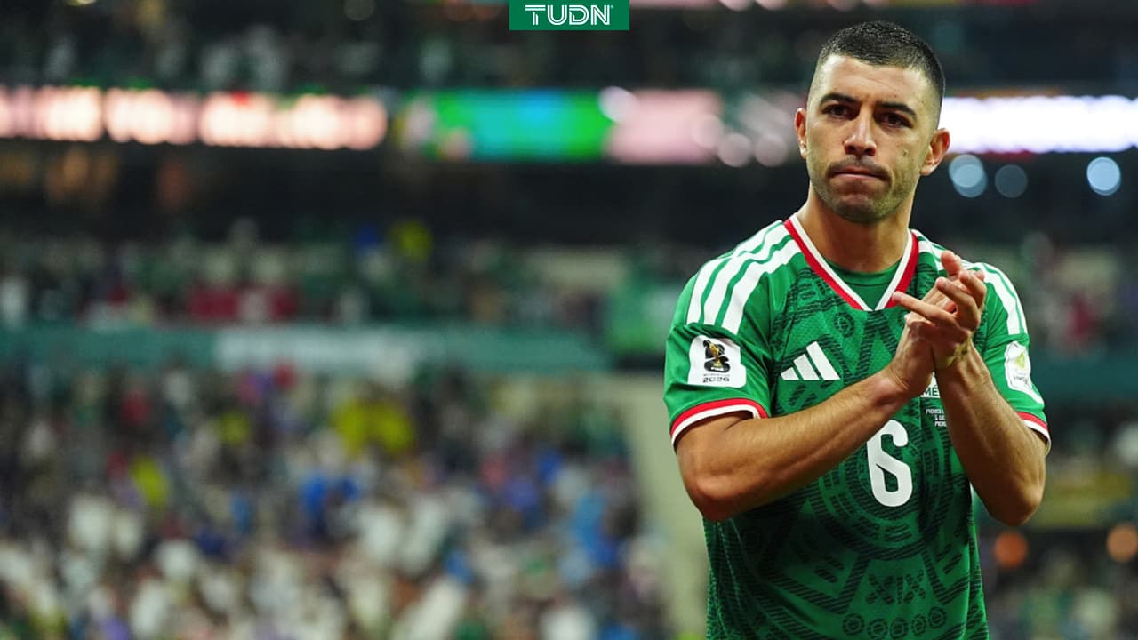 Erik Lira despierta el interés del City Football Group