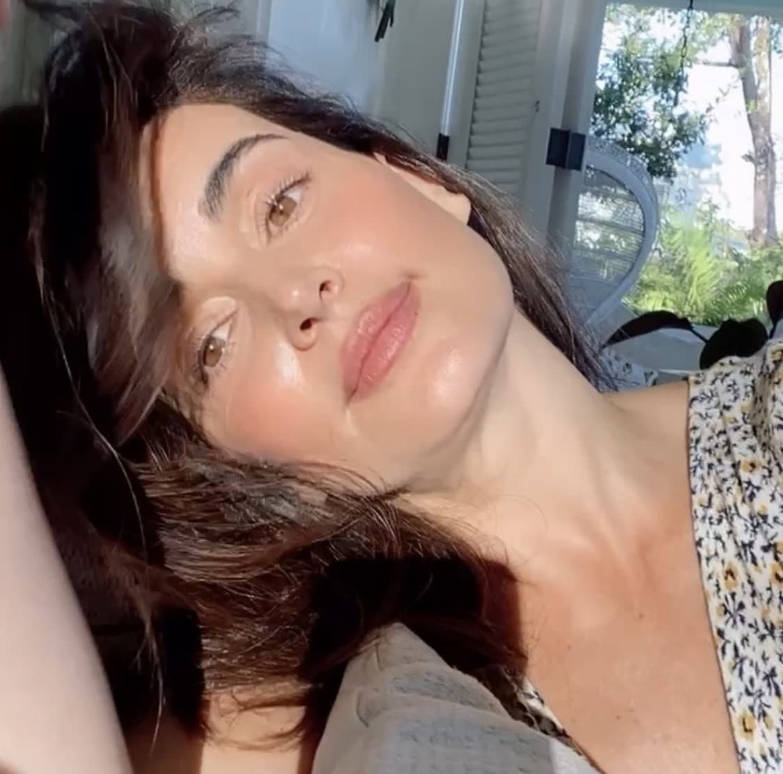 Ana tiene una gran trayectoria dentro de la pantalla chica gracias a sus numerosas apariciones en telenovelas.
<br>