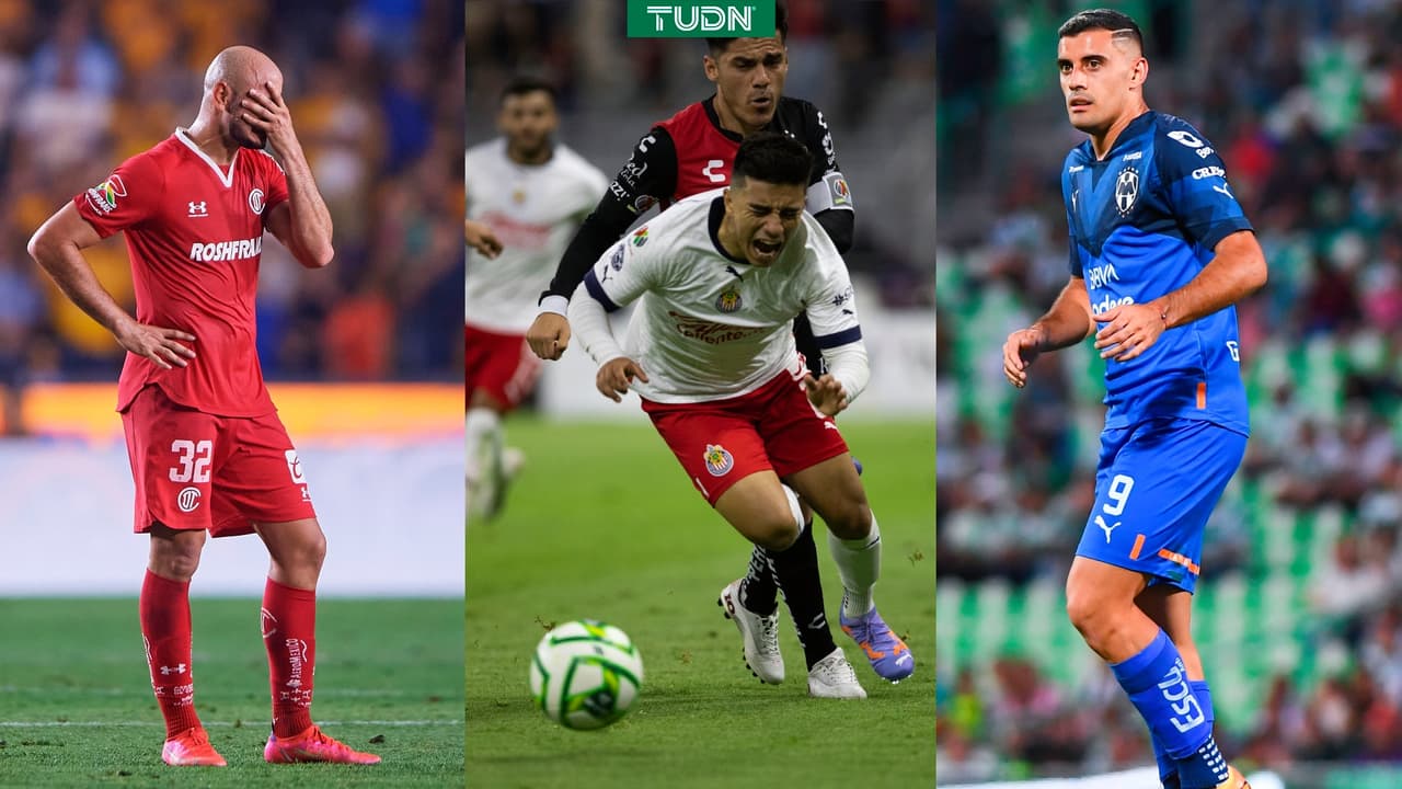 Lo que necesitan para avanzar a Semifinales del Clausura 2023