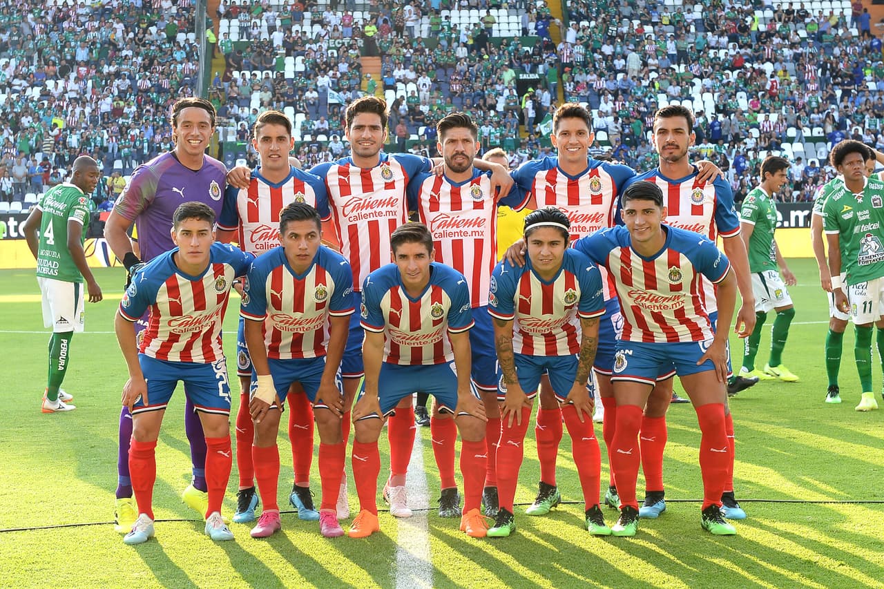 Lo que parecía una plácida victoria de León acabó siendo un apretado triunfo 4-3 sobre el Guadalajara.