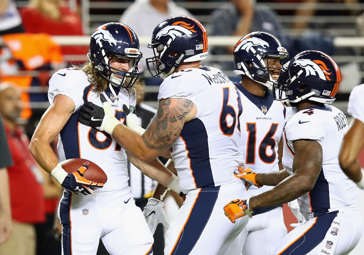 Denver venció sin mayores problemas a los 49ers