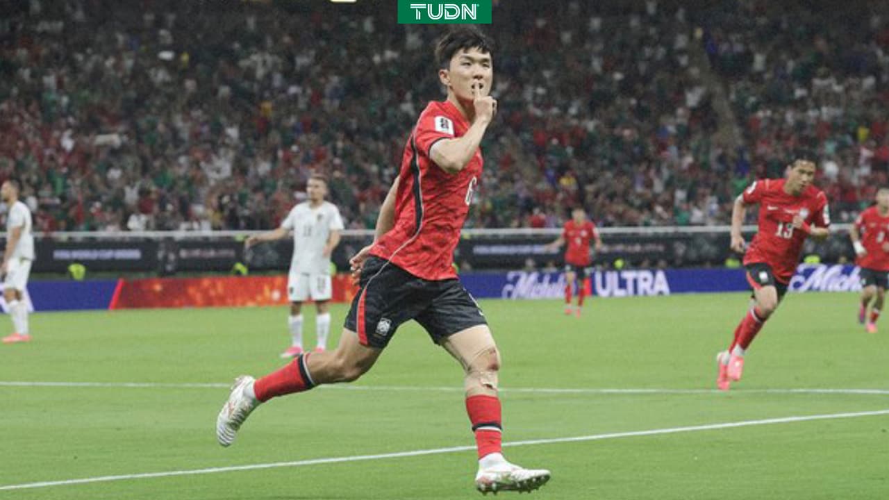México vs. Corea del Sur: Hong Myung-bo preocupado por los seguidores mexicanos