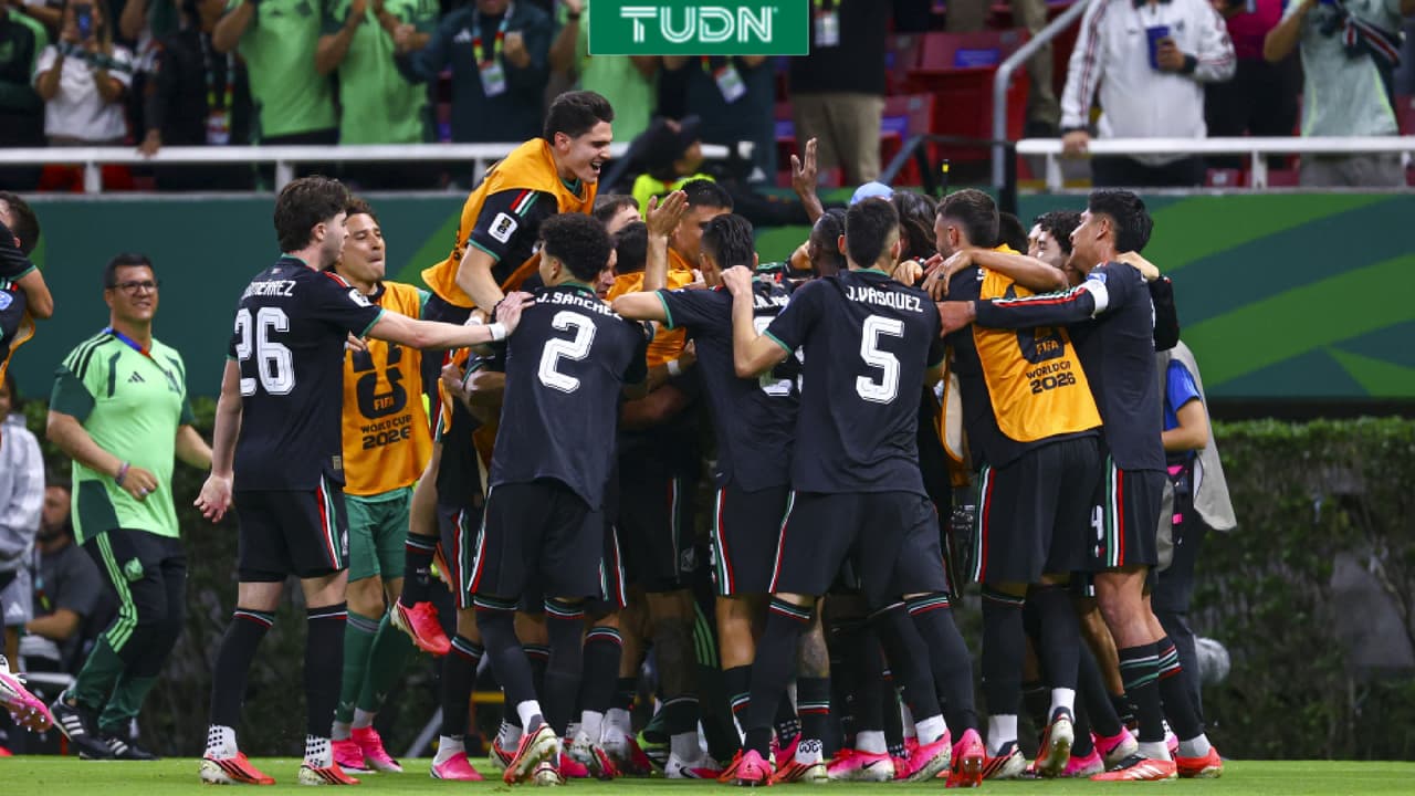 Mundial 2026: Resultados, partidos y goles de HOY jueves 18 de junio