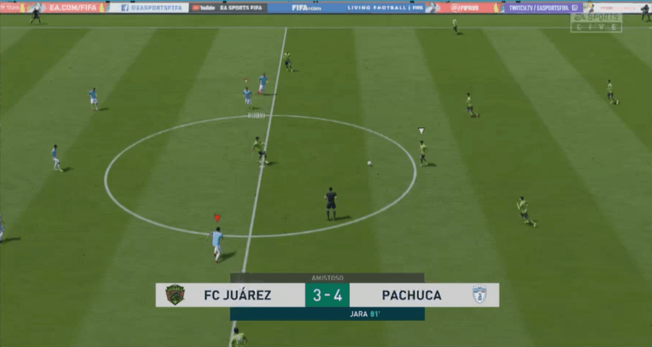 Kevin Álvarez puso orden y logró una importante victoria por 3-4 en su visita ante los Bravos de Eder Borelli.