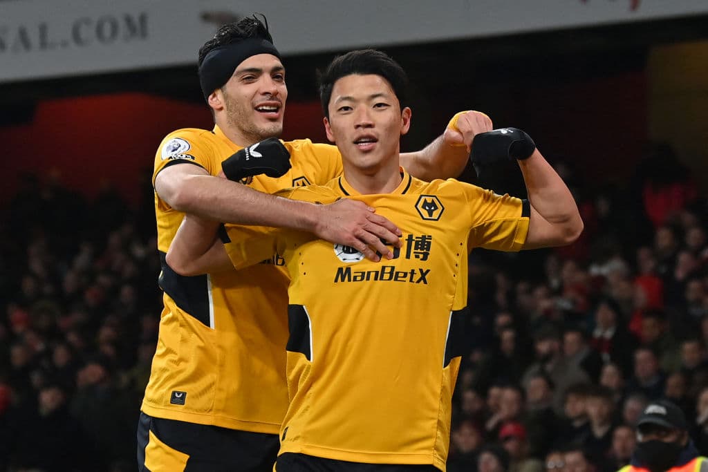 Wolverhampton cae ante Arsenal 2-1 en jornada pendiente de la Premier League. Hwang Hee-chan ponía arriba a los Wolves, pero Nicolás Pepé y Alexandre Lacazette le dieron el triunfo a los locales; Raúl Jiménez fue titular.