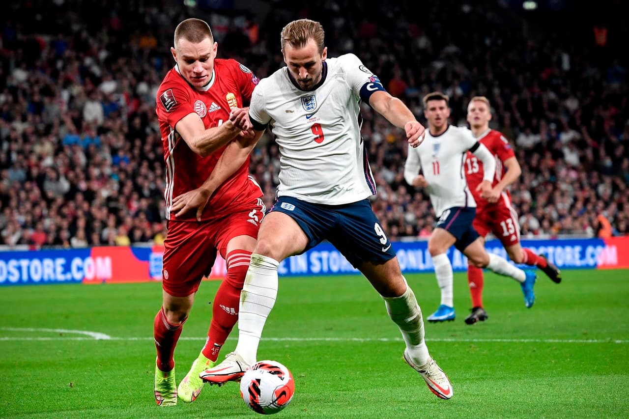 Inglaterra se lleva empate ante Luxemburgo en Wembley, con marcador 1-1 durante la eliminatoria rumboa al Mundial de Catar 2022. Roland Sallaí abría el marcador para el equipo visitante al minuto 24' tras cobrar un penalti, pero fue al 37' cuando John Stones igualó las cosas en casa para los 'Tres Leones', dejando a su escuadra en primer lugar del grupo I.