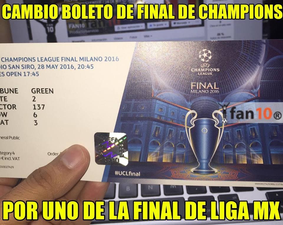 Monterrey perdió por 1-0 con los Tuzos pero la ventaja pudo ser más amplia, los memes señalan a rayados de ayuda arbitral.