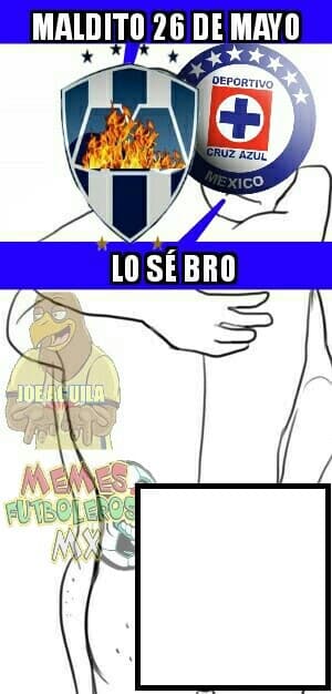 Monterrey perdió por 1-0 con los Tuzos pero la ventaja pudo ser más amplia, los memes señalan a rayados de ayuda arbitral.