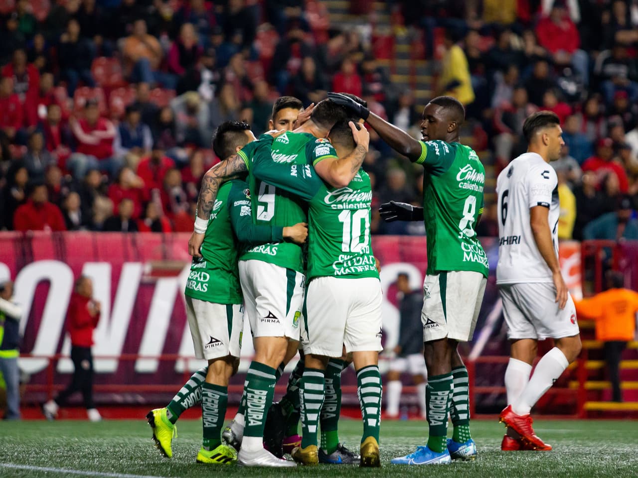 León espera la Liguilla a lo Star Wars