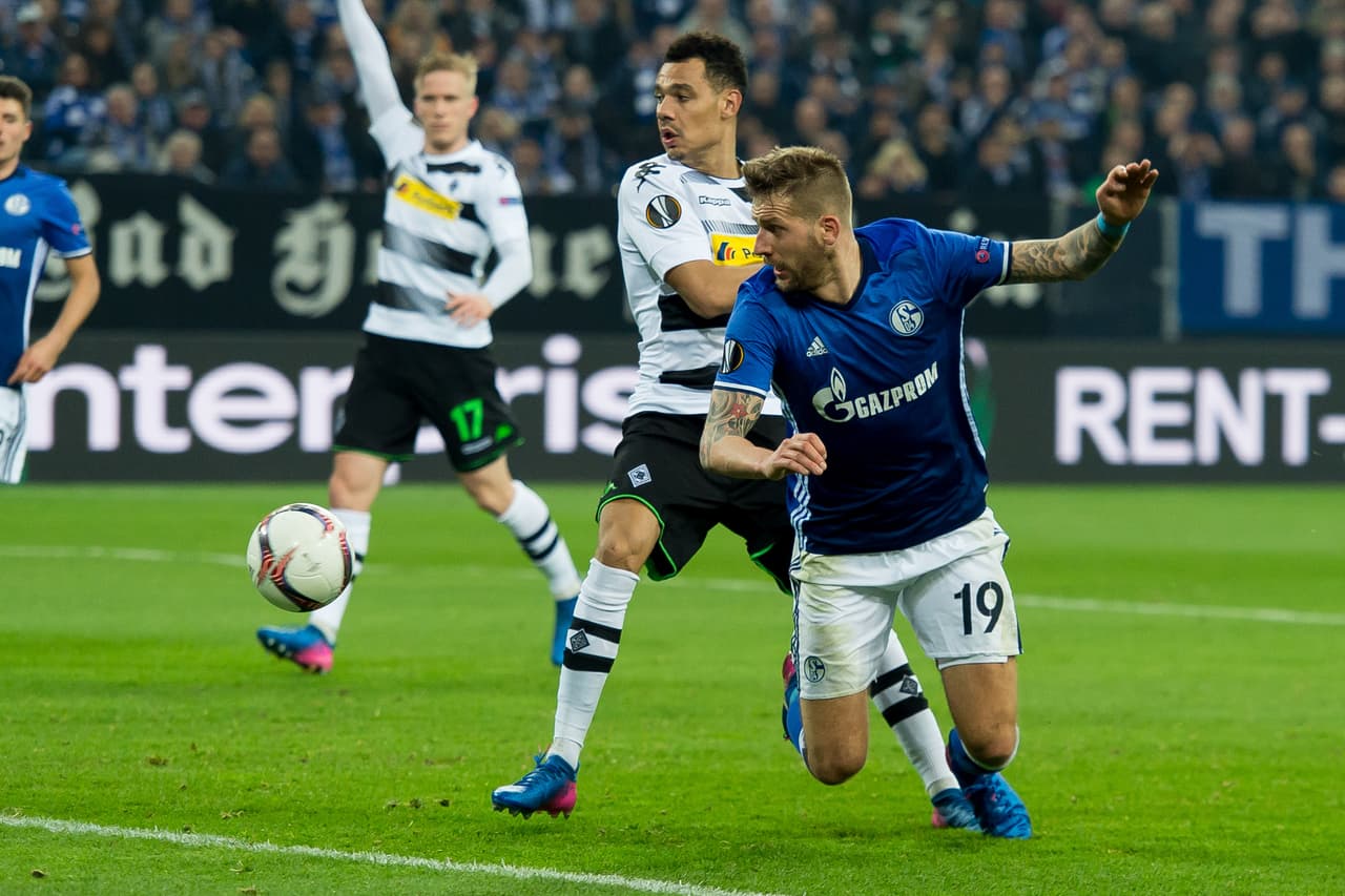 Por su entrega, Kolo también es conocido como el futbolista de 'los cuatro pulmones'.