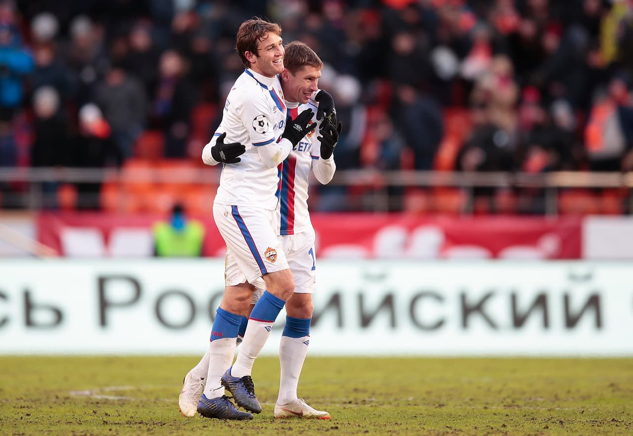 Después de brillar en el Mundial con Rusia, el brasileño nacionalizado Mario Fernandes interesa bastatnte al Atlético de Madrid para reforzar su defensa.