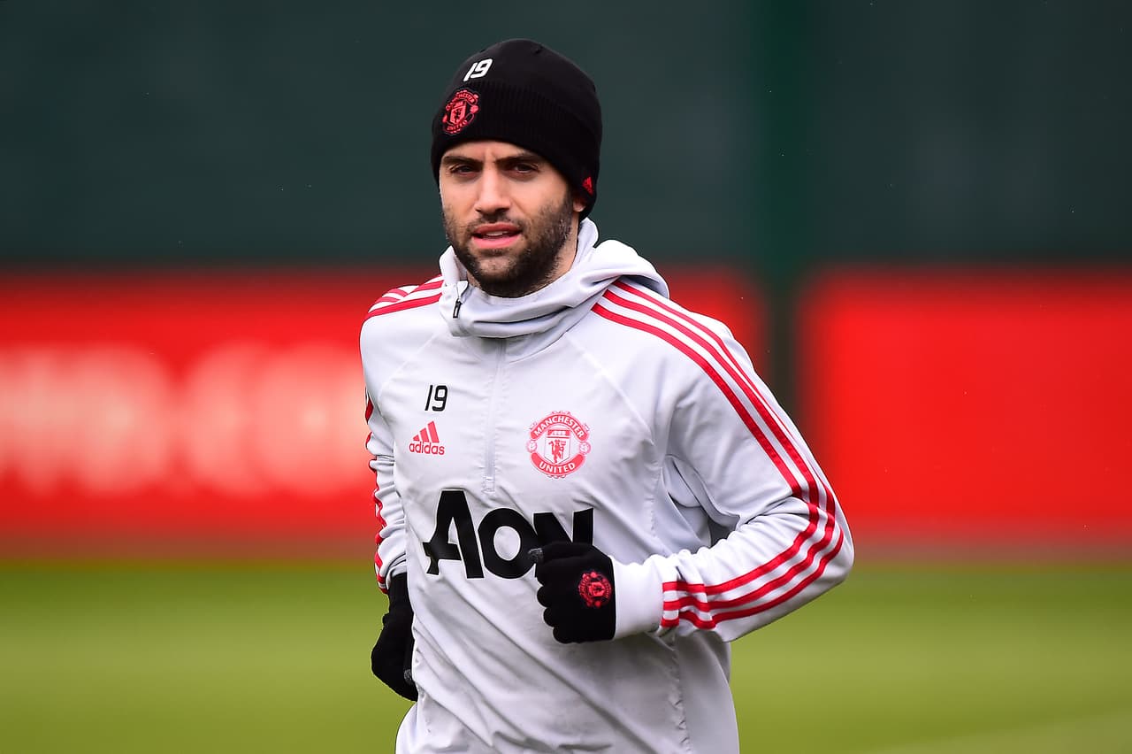 Giuseppe Rossi: las lesiones no le permitieron al italiano brillar al máximo pero, con trabajo, está lejos de tirar la toalla. Estuvo en trenando con el Manchester United para seguir en forma mientars consigue equipo.
