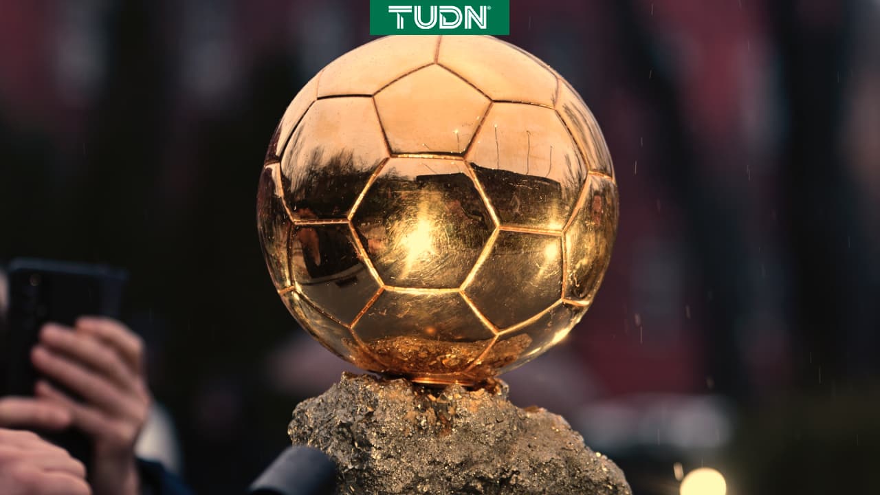 Balón de Oro 2026 EN VIVO: Top 10 de finalistas al mejor jugador del mundo