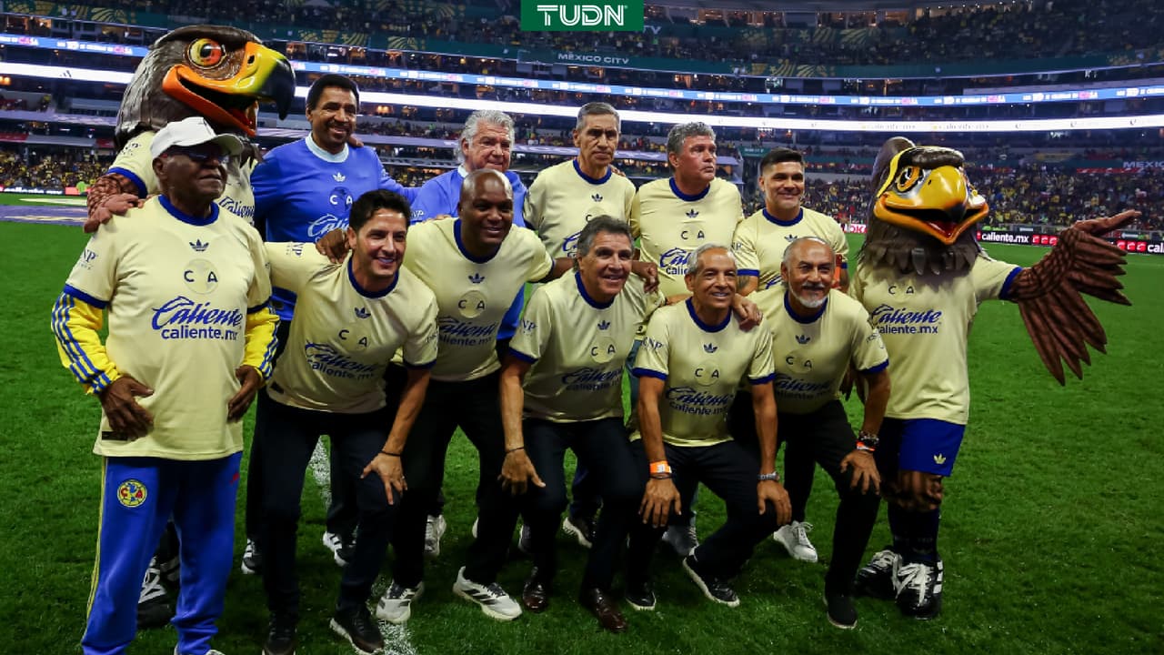 El 'Potro' Gutiérrez es criticado por asistir a la fiesta de América