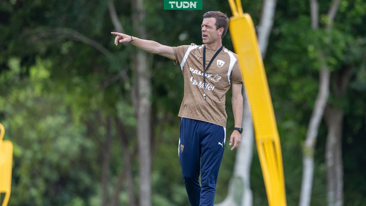 ¿Hubo traición? Solari pone fin a la polémica sobre Pachuca