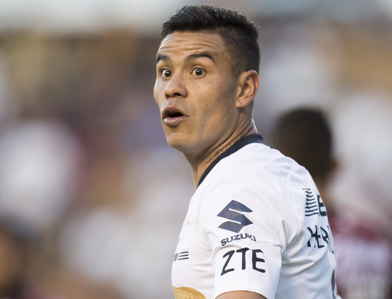 Pablito podría cambiar el Pedregal por Verde Valle.