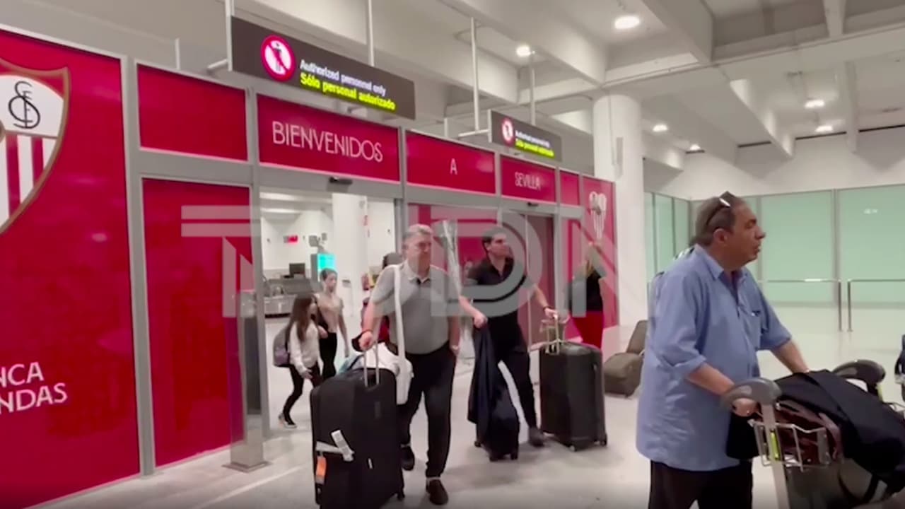 ‘Tata’ Martino hace visita trascendental a Tecatito y Guardado