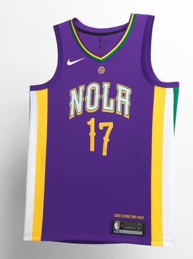 New Orleans Pelicans