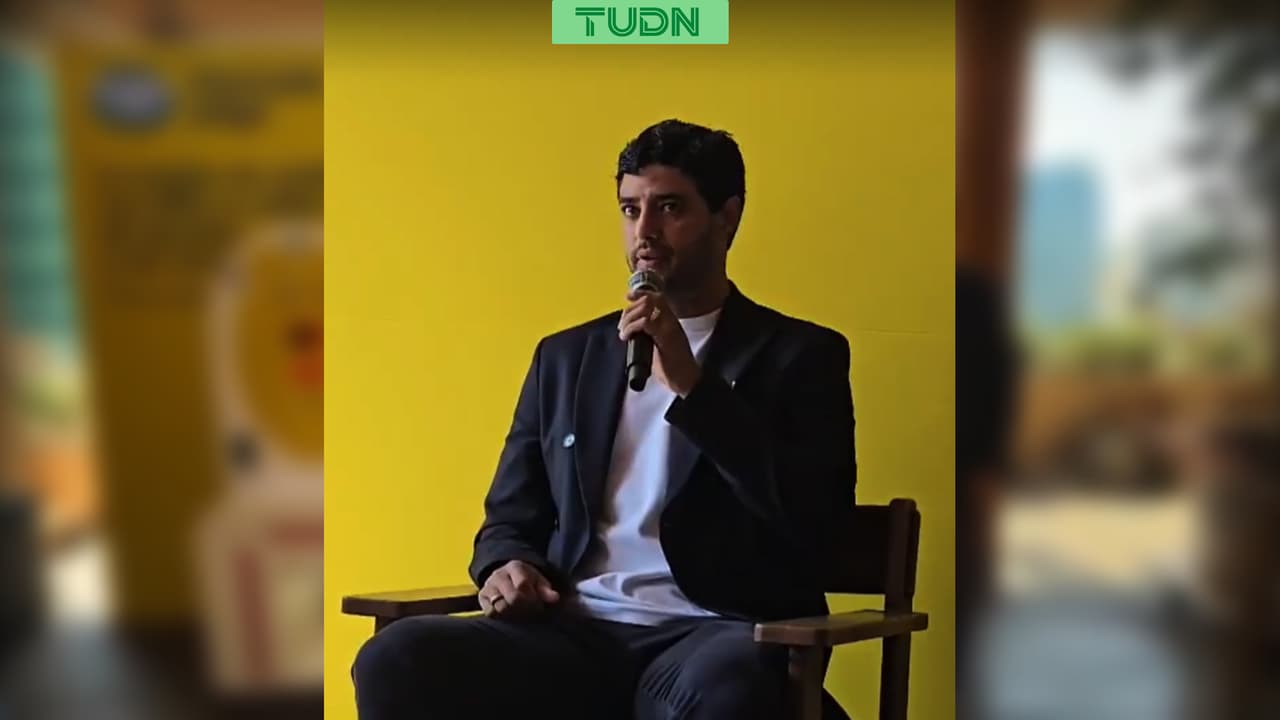 "Importante", así ve Carlos Vela el Mundial 2026 para México