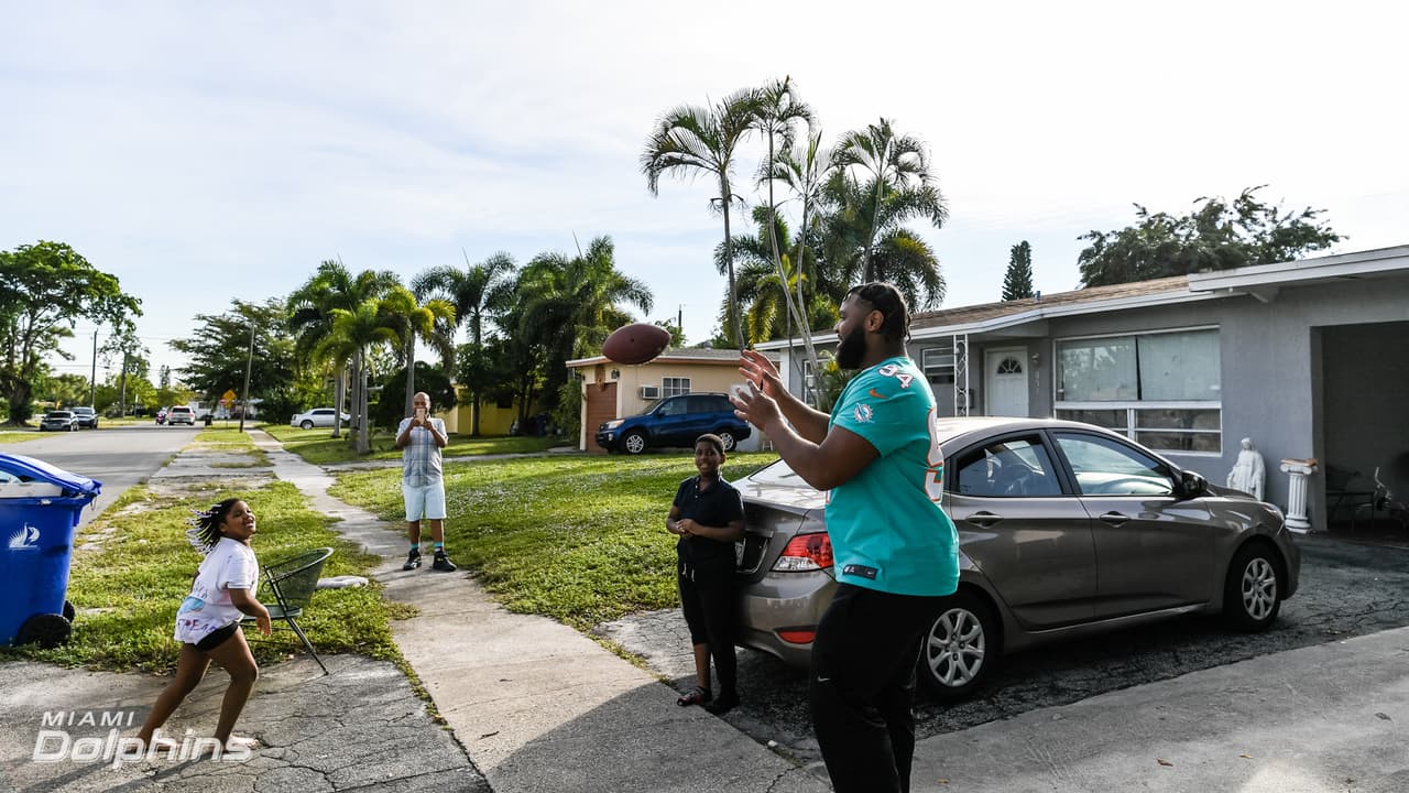 Este día se ha convertido en una de las fechas más especiales para la mayoría de familias estadounidenses, y el futbol americano es parte esencial de la conmemoración.