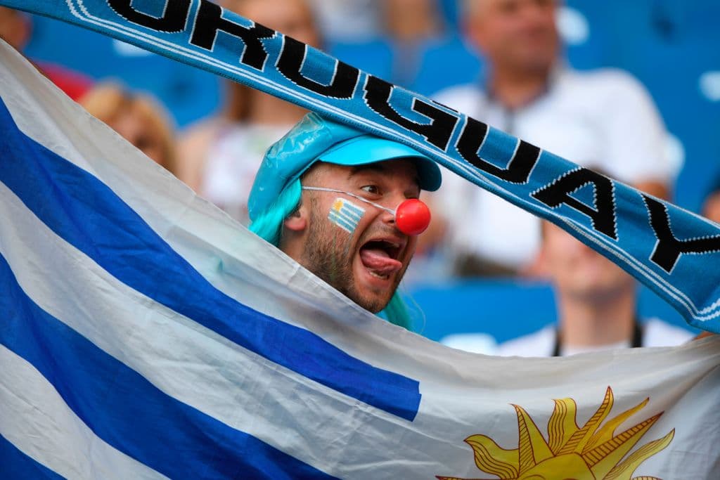 El duelo de octavos de final entre Bélgica y Japón marca la despedida como sede del Mundial de Rostov, que dejó postales al recibir Brasil-Suiza, Uruguay-Arabia, Mexico-Corea y Croacia-Islandia.