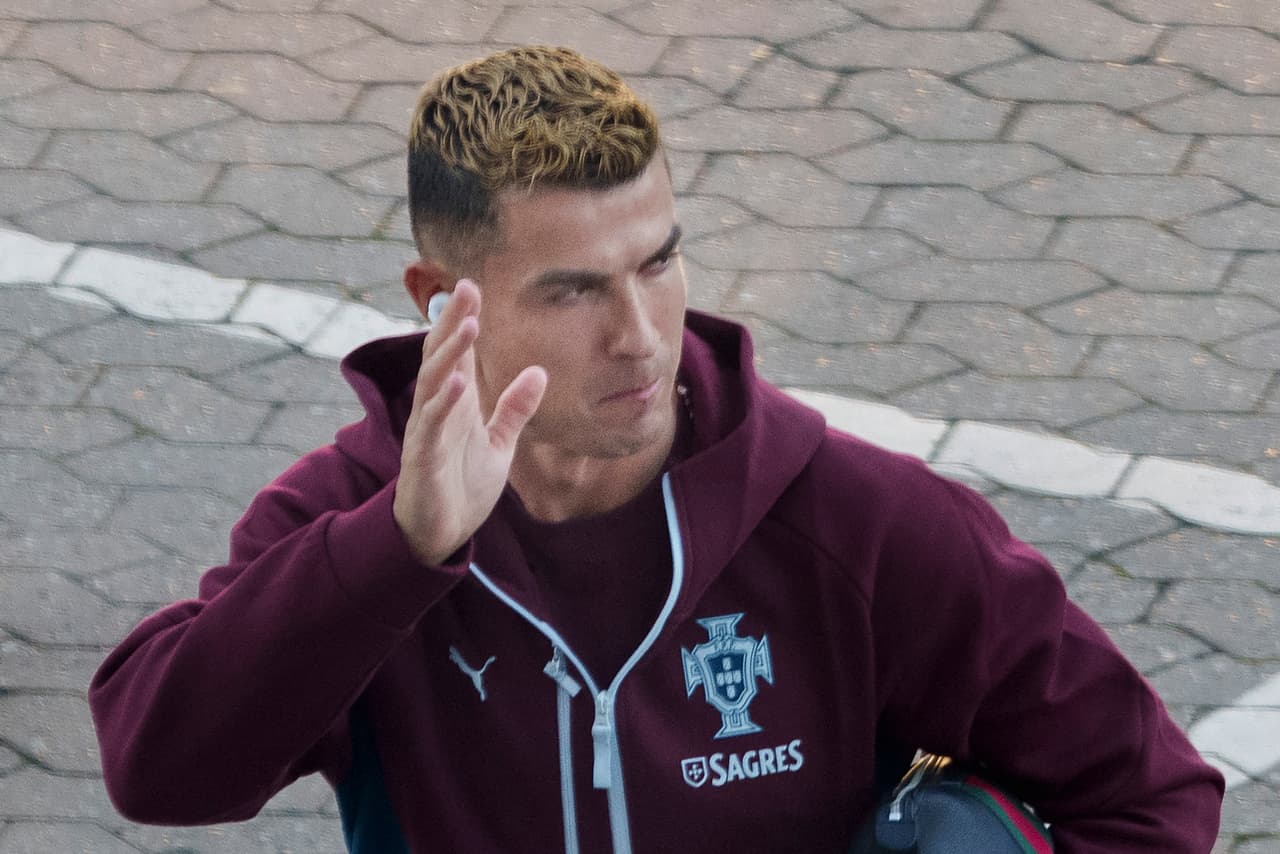 Salida Cristiano Ronaldo: Selección de Portugal pierde millones de seguidores en redes sociales