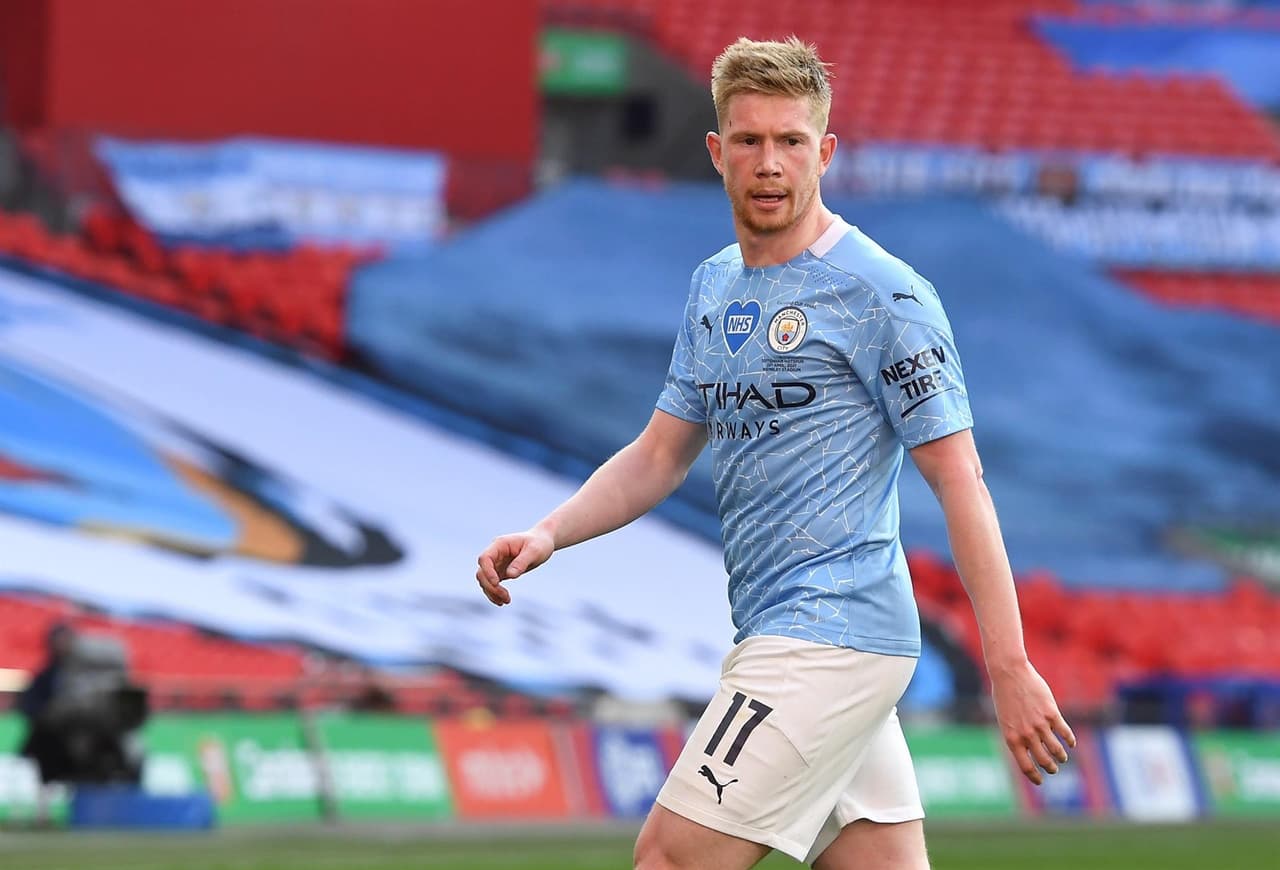 Manchester City se impone en casa por la mínima y vence al Tottenham en la final de la Copa de la Liga Inglesa. El único gol fue por parte de Aymeric Laporte al minuto 82, el cual le dio la victoria a la escuadra de Pep Guardiola y, con este campeonato, ya suman 8 trofeos en la historia de los Cityzens.