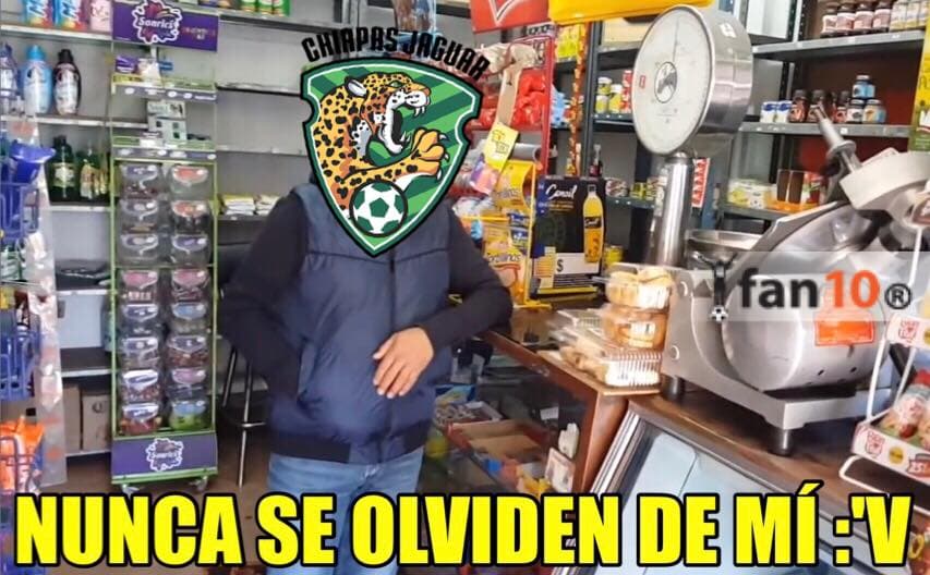 El equipo azulcrema no logró entrar a la liguilla y fueron la burla en redes sociales. Por su parte, Morelia fue aplaudido por salvarse del descenso.