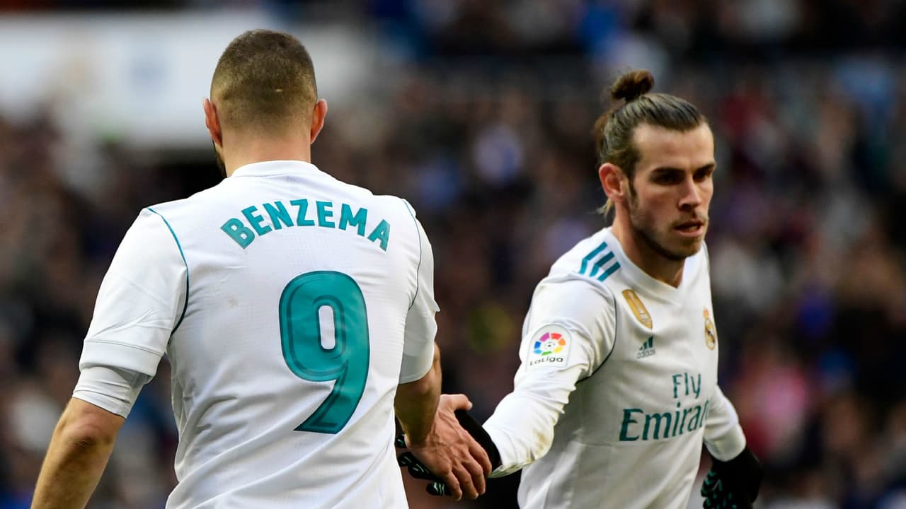 Real Madrid viaja con 32 jugadores a su gira por Estados Unidos