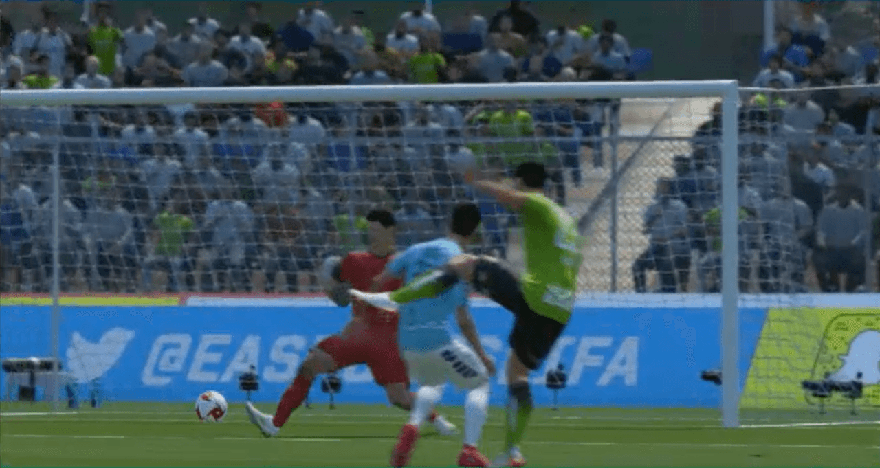 Kevin Álvarez puso orden y logró una importante victoria por 3-4 en su visita ante los Bravos de Eder Borelli.